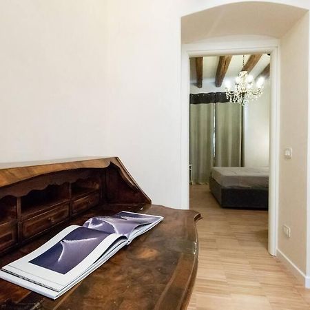 Apartmán Croix 1541 - Cir 0198 Aosta Exteriér fotografie